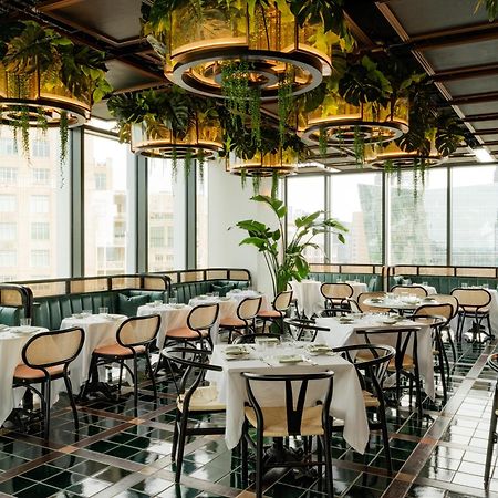 Hotel Swexan دالاس المظهر الخارجي الصورة