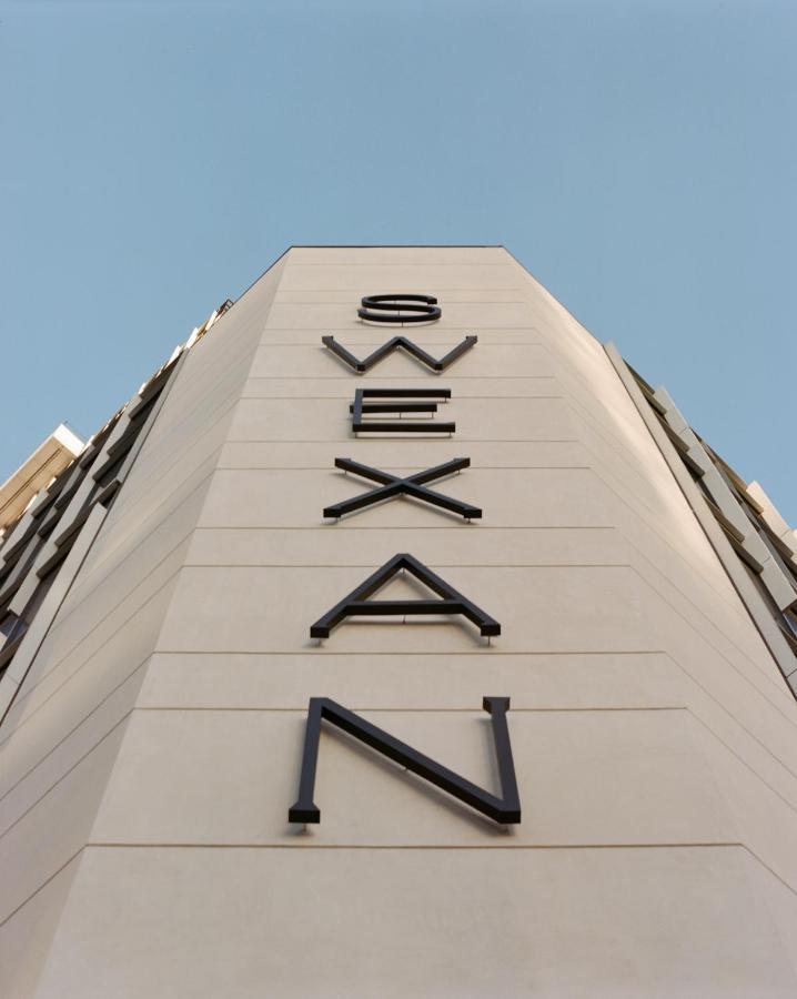 Hotel Swexan دالاس المظهر الخارجي الصورة