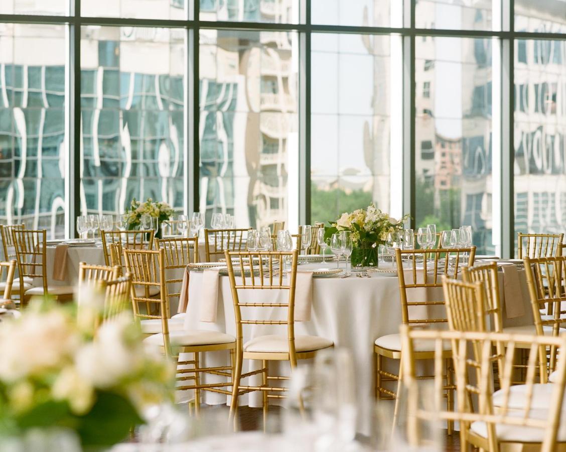 Hotel Swexan دالاس المظهر الخارجي الصورة