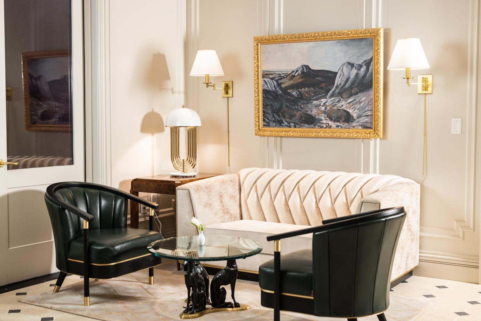 Hotel Swexan دالاس المظهر الخارجي الصورة