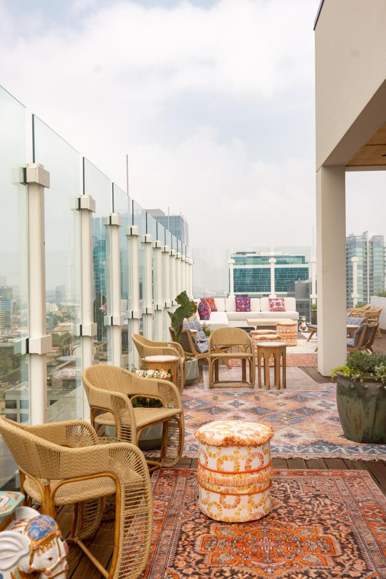 Hotel Swexan دالاس المظهر الخارجي الصورة