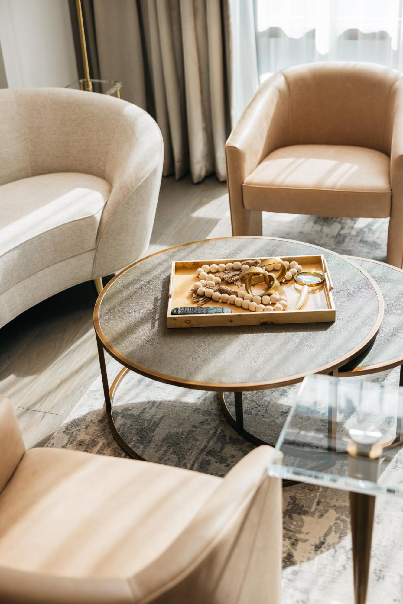 Hotel Swexan دالاس الغرفة الصورة